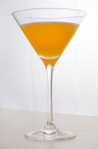 The Bronx Cocktail on FixYourDrink.com