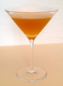 The Three Miller Cocktail on FixYourDrink.com